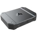 Pikkukuva 1 / 7: Asus Videokaappaus Tuf Gaming Capture Box-cu4k30 Musta