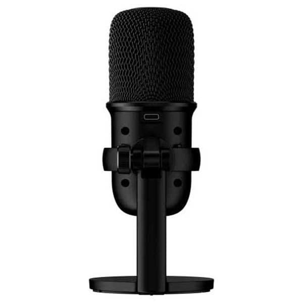 Hyperx Gaming Mic Solocast Sort