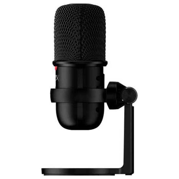 Hyperx Gaming Mic Solocast Sort