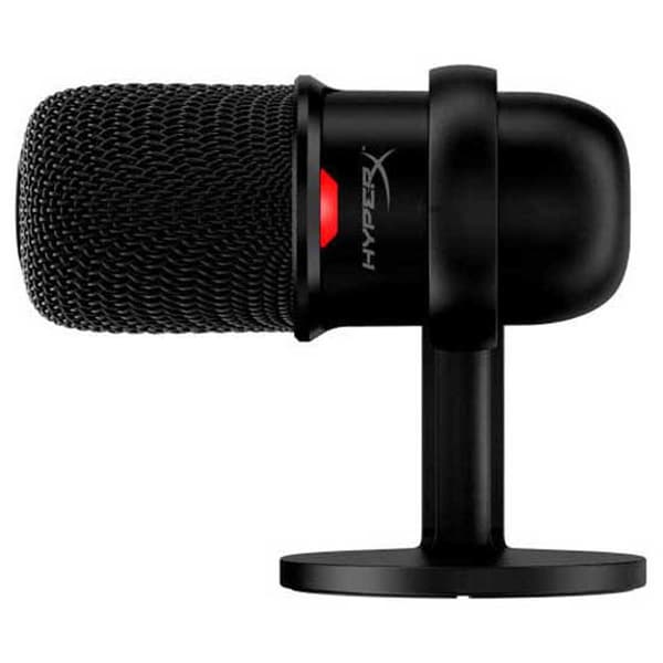 Hyperx Gaming Mic Solocast Sort