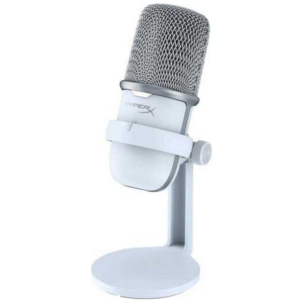 Hyperx Spelmikrofon Solocast