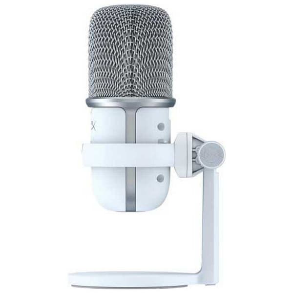 Hyperx Spelmikrofon Solocast