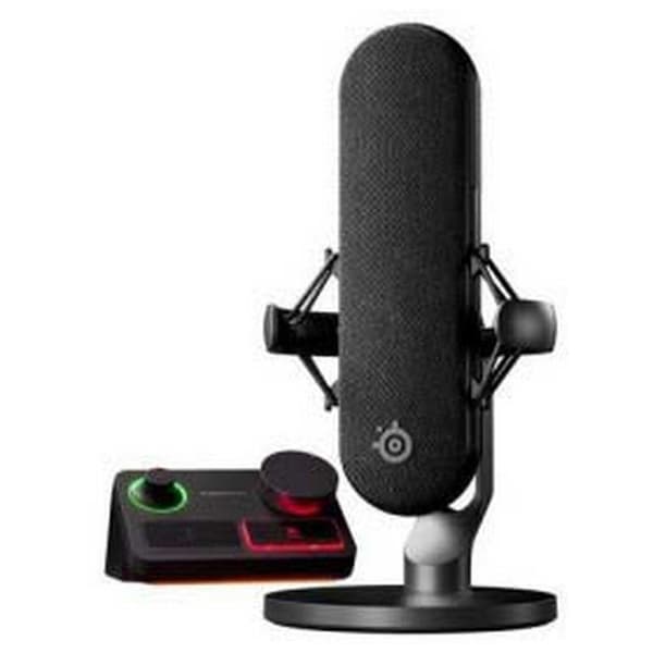 Steelseries Gaming Mic Alias Pro
