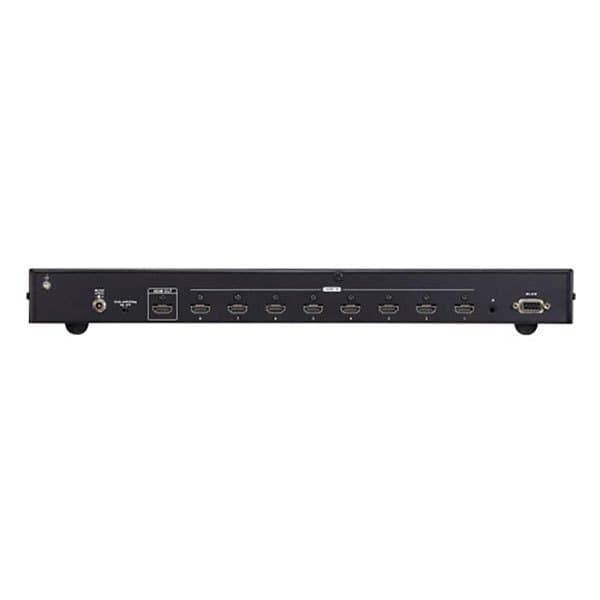 Aten Video Linjeförstärkare Hdmi 4k Vs0801hb-at-g