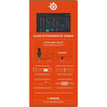 Miniatyrbillede 3 af 8: Steelseries Gaming Mic Alias 61601