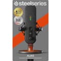 Miniatyrbillede 4 af 8: Steelseries Gaming Mic Alias 61601