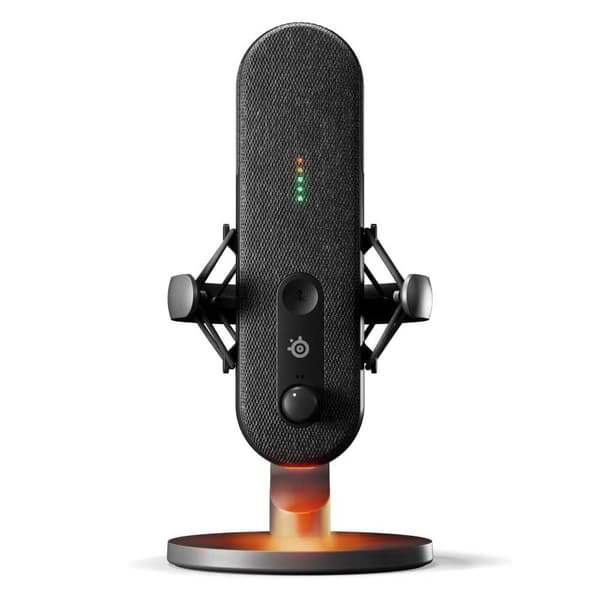 Steelseries Gaming Mic Alias 61601