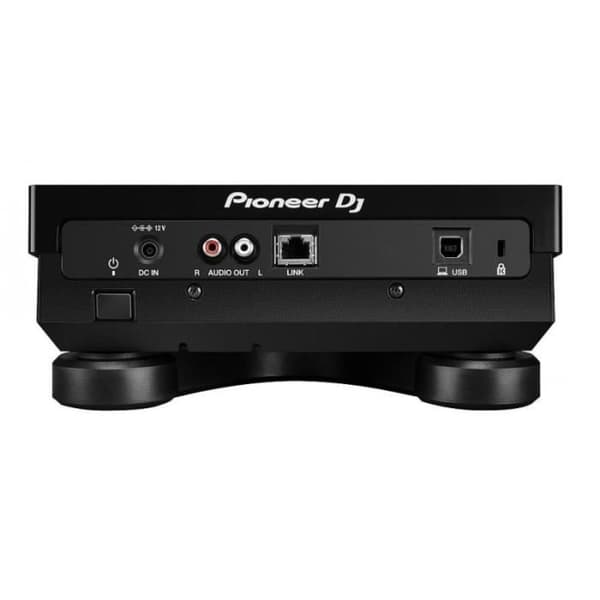 Pioneer DJ XDJ 700 Autonom DJ-kontroller