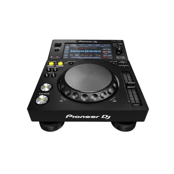 Pioneer DJ XDJ 700 Autonom DJ-kontroller