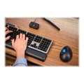 Miniatyrbild 6 av 10: Kensington Switch För Ljudheadset K83300ww Silver