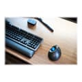 Miniatyrbild 7 av 10: Kensington Switch För Ljudheadset K83300ww Silver