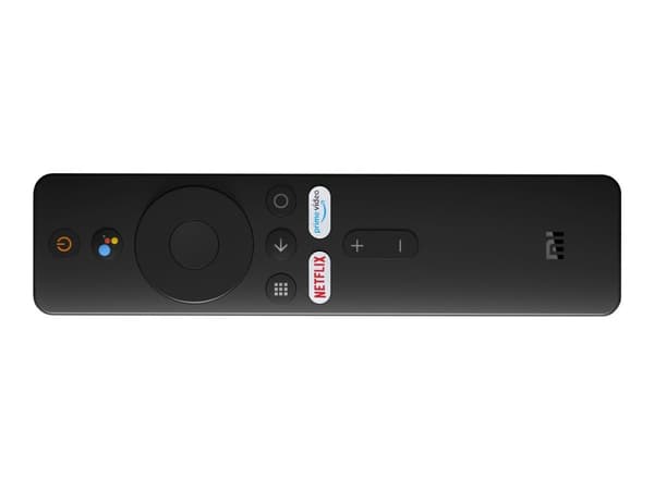 Xiaomi Mi TV Stick - digital multimedi Sort