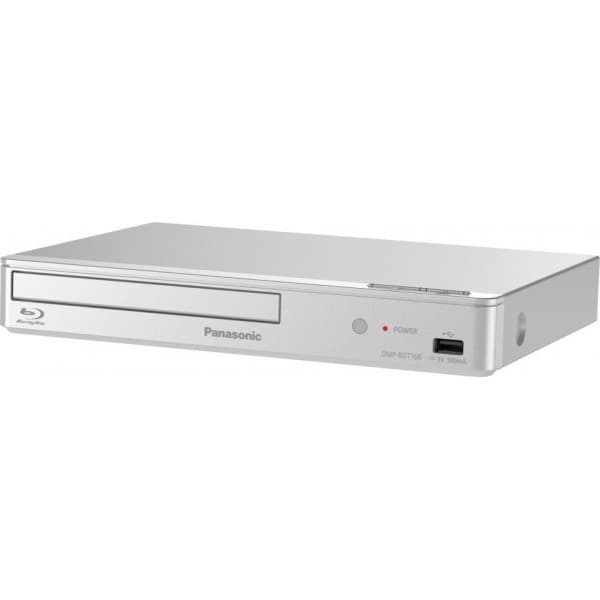 Panasonic DMP-BDT168EG Smart Blu-ray -soitin