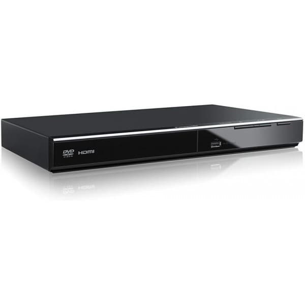 Panasonic DVD-S700EG -DVD-soitin