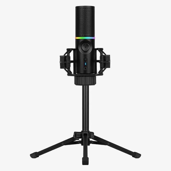 Streamplify Tripod Gaming Mic Rgb