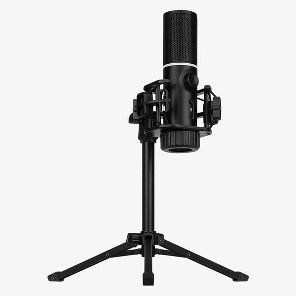 Streamplify Tripod Gaming Mic Rgb