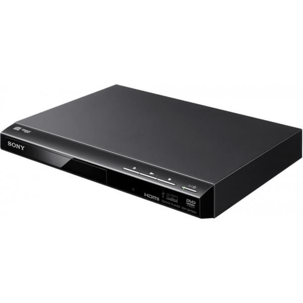 Sony DVP-SR760H DVD-SOITIN