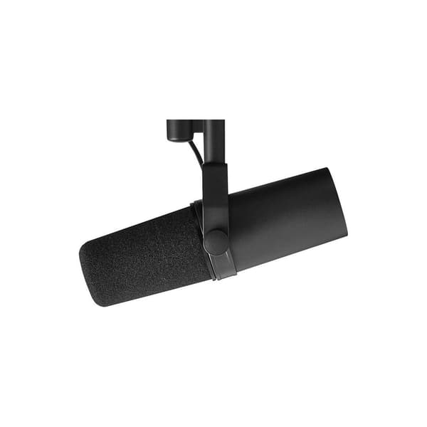 Shure Mikrofon Sm7b Sort
