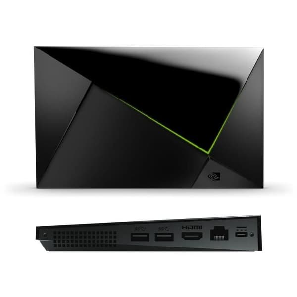 Nvidia Media Gateway NVIDIA SHIELD TV PRO