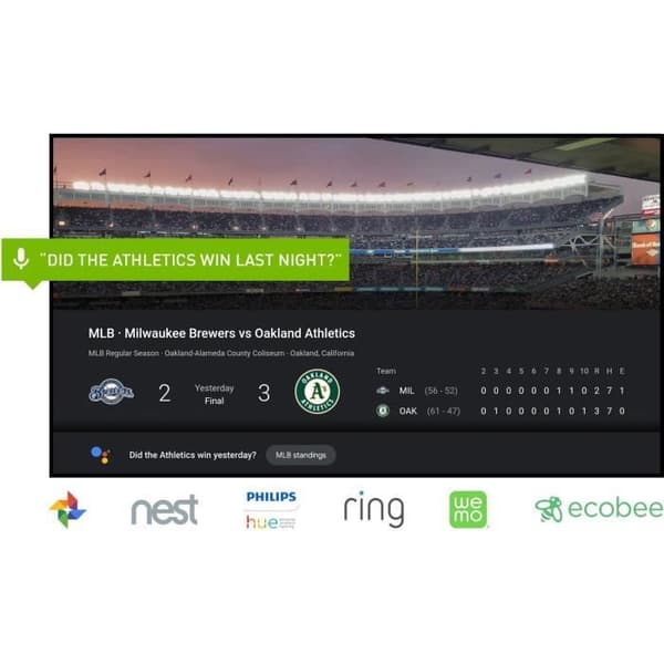 Nvidia SHIELD TV Media Gateway 2020