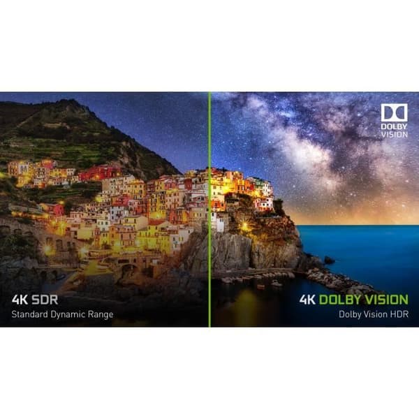 Nvidia SHIELD TV Media Gateway 2020