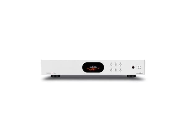 Audiolab 7000N Streamer Silver
