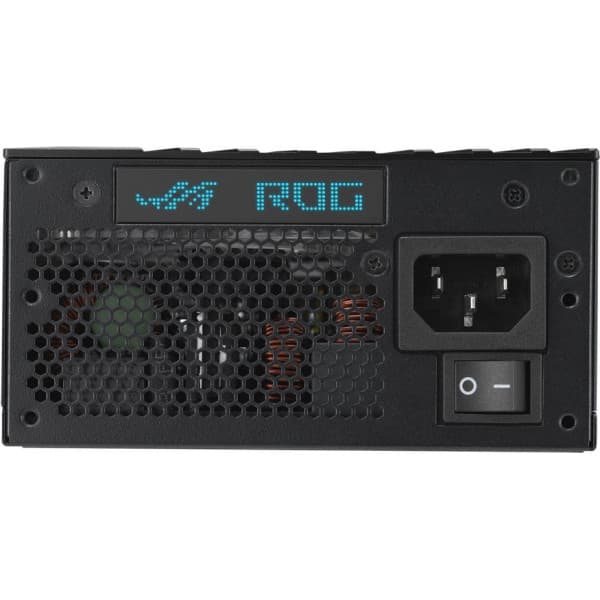 Asus ROG LOKI 1200W Platinum -SFX-L netadapter, 1200 W