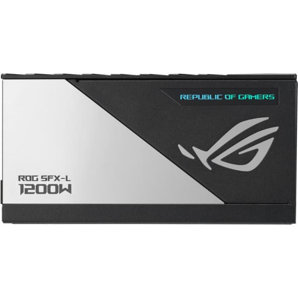 Asus ROG LOKI 1200W Platinum -SFX-L netadapter, 1200 W