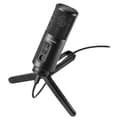 Miniatyrbild 2 av 2: Audio Technica Atr-2500x-usb Gamingmikrofon Silver