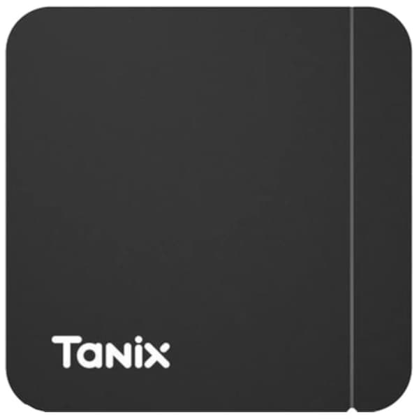 Tanix W2 S905w2 4gb/64gb Wifi Dual Android 11 Mediatoistin