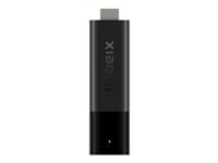 Xiaomi Smart TV Stick 4K - AV-afspiller - 8 GB - 4K UHD (2160p)