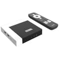 Miniatyrbillede 3 af 9: Mecool Km7 Plus S905y4 2gb/16gb Netflix 4k Google Tv Android 11 Mediespiller