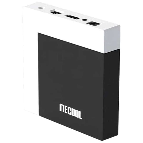 Mecool Km7 Plus S905y4 2gb/16gb Netflix 4k Google Tv Android 11 Mediespiller
