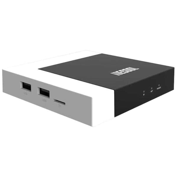 Mecool Km7 Plus S905y4 2gb/16gb Netflix 4k Google Tv Android 11 Mediespiller