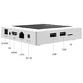 Miniatyrbillede 7 af 9: Mecool Km7 Plus S905y4 2gb/16gb Netflix 4k Google Tv Android 11 Mediespiller