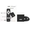Miniatyrbillede 9 af 9: Mecool Km7 Plus S905y4 2gb/16gb Netflix 4k Google Tv Android 11 Mediespiller