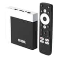 Miniatyrbillede 2 af 9: Mecool Km7 Plus S905y4 2gb/16gb Netflix 4k Google Tv Android 11 Mediespiller