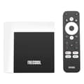 Miniatyrbillede 1 af 9: Mecool Km7 Plus S905y4 2gb/16gb Netflix 4k Google Tv Android 11 Mediespiller