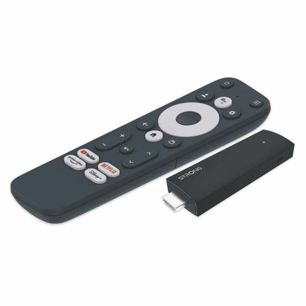 Smart TV Adapter STRONG SRT 41 Svart