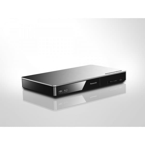 Panasonic DMP-BDT185EG Smart Blu-ray-afspiller