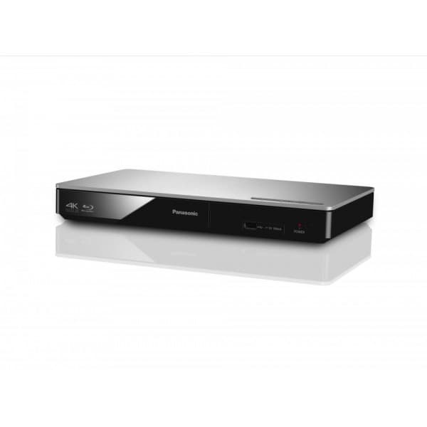 Panasonic DMP-BDT185EG Smart Blu-ray-afspiller