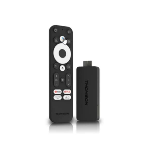 Streaming Esprinet 145G Svart