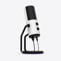 Miniatyrbild 2 av 3: NZXT Capsule White PC-mikrofon
