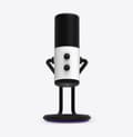 Miniatyrbild 1 av 3: NZXT Capsule White PC-mikrofon
