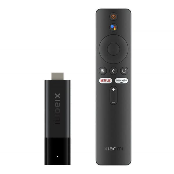 Streaming Xiaomi PFJ4175EU musta
