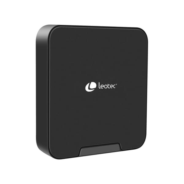 Suoratoistosisältö LEOTEC LETVBOX19