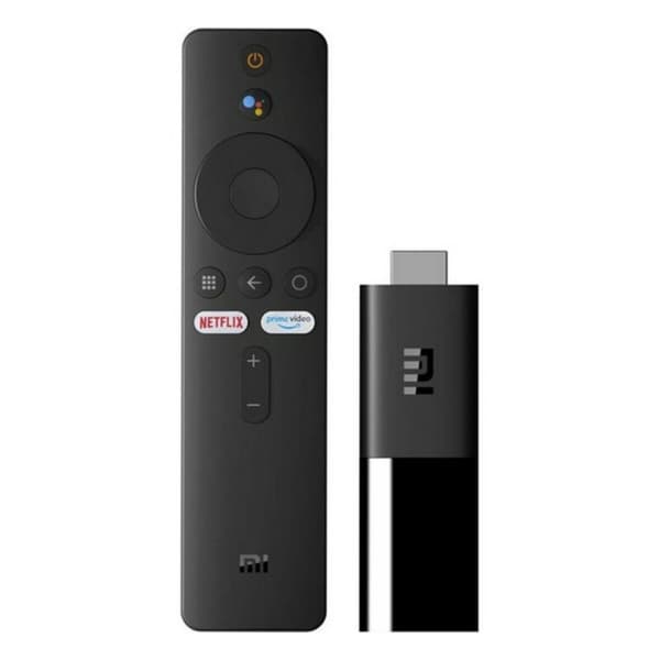 Smart TV-adapter Xiaomi Mi TV Stick Quad Core DDR4 Wifi