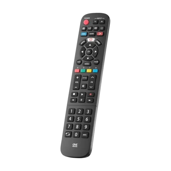 One For All URC 4914 Fjärrkontroll för Panasonic Smart-TV