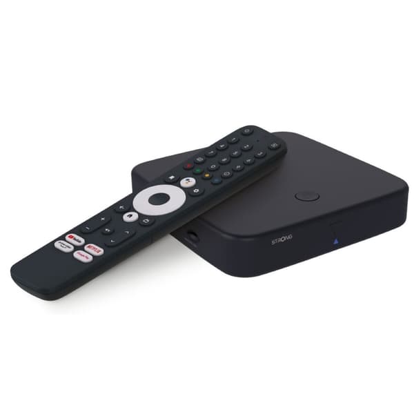 Smart TV Adapteri STRONG SRT 420