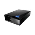 Pikkukuva 2 / 3: Asus BW-16D1H-U PRO -ulkoinen Blu-ray -asema, musta
